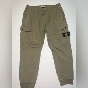 Stone Island Sweatpants